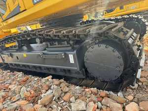 Excavatrice d'occasion Komatsu PC450 PC450-8 de 45 tonnes en bon état, à vendre - Product Image 4