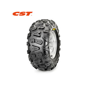 Neumáticos CST CU01 para Cuatrimoto Todoterreno, Deportivos, con Vacío, AT24X8-12, AT25X8-12, AT26X8-12, 26X9.00-12, AT27X9-12, AT26X9-14 - Product Image 1