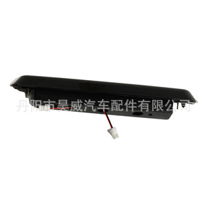 ไฟเบรกหลังติดตั้งสูงสำหรับฟอร์ด F150 12V ใช้ได้กับรถทั่วไป - Product Image 4
