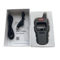 Hot Sell Key Tool Remote Key Programmer Support Ios and Android Global Version Car Key Programmer for Xhorse Vvdi Mini