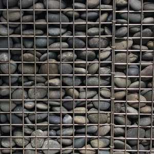 Customized Heavy Anti-Rust Stone <strong>Gabion</strong> Box Decorative Hot Dip Galvanized Welded <strong>Gabion</strong> Basket - Product Image 6
