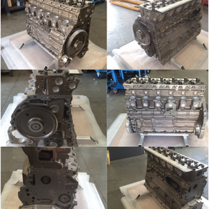 ชุดประกอบเครื่องยนต์ดีเซล Cat C13 รุ่น G3620 G3553 ผลิตใหม่สำหรับงานหนัก สำหรับรถขุด - Product Image 4