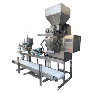 Bienvenue chez nous pour acheter une machine d'emballage de poudre, une machine d'emballage verticale pour petits granulés, une machine d'emballage de granulés. - Product Image 6