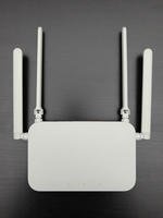BRMC usado K662c AX3000M 3 Puerto Gigabit 2,4 y 5G WiFi 6 módem Emglish Firmware ONU Dual Band WIFI Home Router Gpon Ont K662c