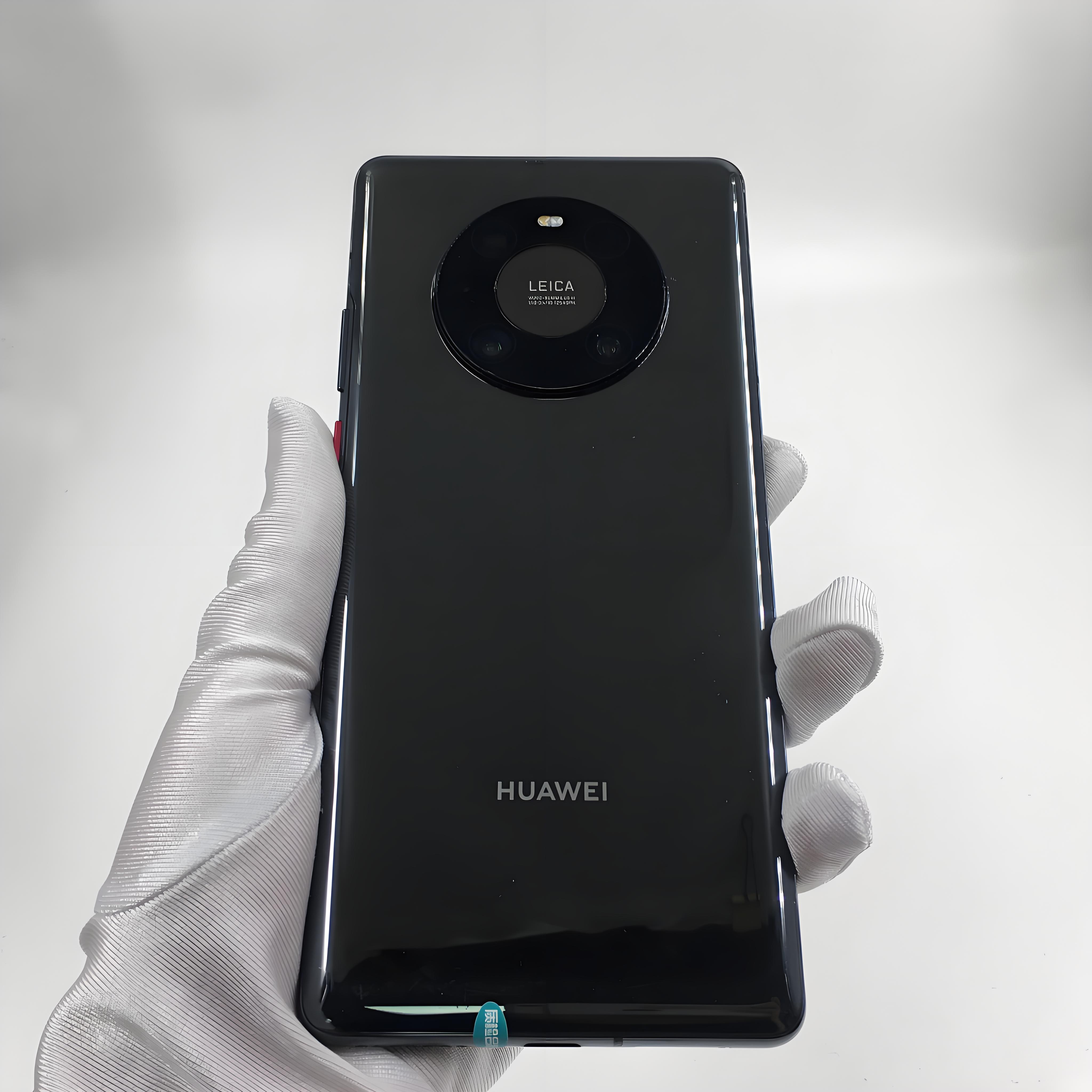 Huawei Mate 40 Pro Plus - 5g Smartphone With Large Screen