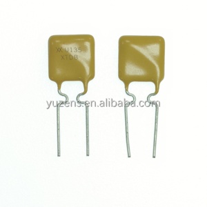 Cầu chì có thể đặt lại-pptc 6V 1.5A-HD 100A tối đa 1812 8vdc 1.5A polytronics SMD smd1812p150tf/8 - Product Image 3