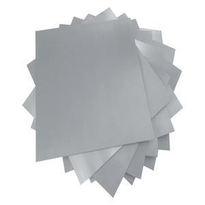 แผ่นไนโอเบียมที่มีความบริสุทธิ์สูง99.95% สว่าง <span class=keywords><strong>B393</strong></span> <span class=keywords><strong>ASTM</strong></span> สำหรับวัตถุดิบเครื่องประดับ - Product Image 5