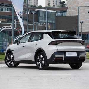 รถยนต์ไฟฟ้า Changan Qiyuan Q05 SUV รุ่นใหม่ รถยนต์ไฟฟ้าอัตโนมัติ EV ระยะทางวิ่งไกล รุ่นอัจฉริยะเพื่อความสะดวกสบาย ยานยนต์พลังงานใหม่ - Product Image 6