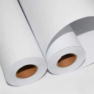 Rouleau de <span class=keywords><strong>toile</strong></span> tendue en polyester-coton Meiyuan MMY 370 g/m² dédié aux artistes professionnels pour la peinture et l'impression numérique - Product Image 4
