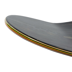 Pont de planche à roulettes en érable canadien personnalisé de haute qualité - Product Image 5