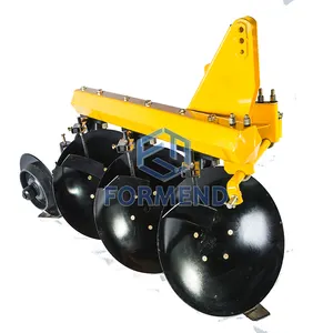 Factory Manufacturer Agricultural Reversible Disc Plough