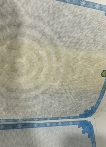 Stampa Personalizzata di Alta Qualità di Biglietti/Voucher/Coupon Anticontraffazione, Stampa Offset su Carta Duplex, Stampa CMYK - Product Image 5