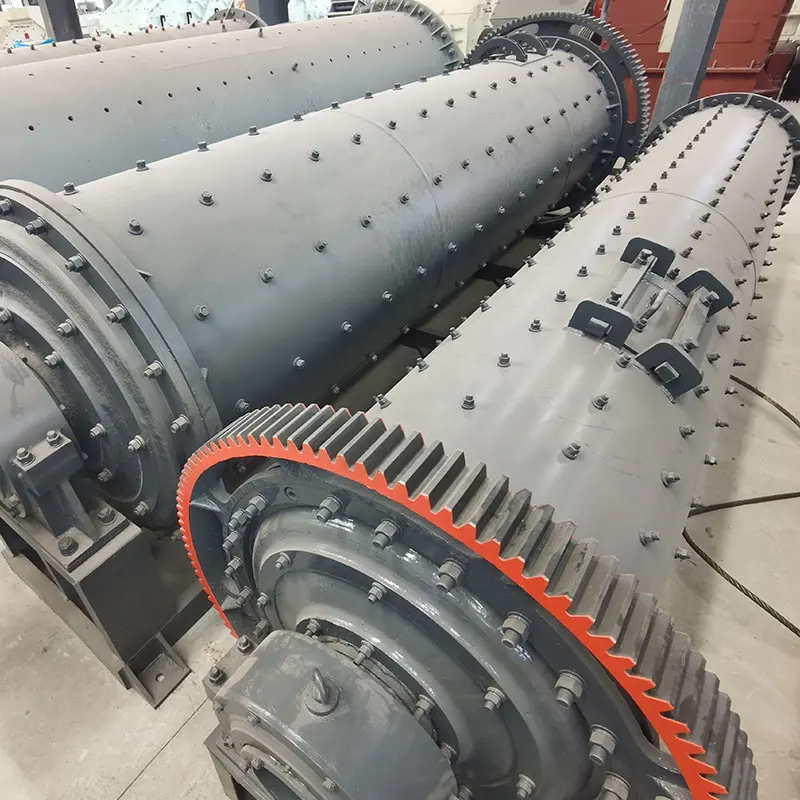 Chất Lượng Tốt Khô Than Nghiền Mill Giá, Xi Măng Đá Vôi Quy Mô Nhỏ Ball Mill, Quặng Vàng Đá Ướt Ball Mill