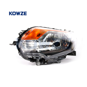 8301C723 <span class=keywords><strong>KOWZE</strong></span> Phare de voiture gauche pour Mitsubishi L200 KK3T KL1T KL3T 4N15 4D56 2015-2022 8301C725/8301C731/8301C733 - Product Image 6
