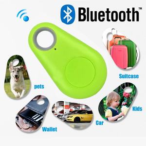 Ble Keychain Locator Anti Lost Alarm Wireless Remote Itrack <b>Smart</b> Phone Wireless KeyFinder Itag Tracker for Child <b>Wallet</b> Pet Dog - Product Image 3