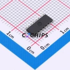 ชิปวงจรรวมไมโครคอนโทรลเลอร์ CSU32M11-SOP16วงจรรวม SOP-16ของแท้และใหม่ (MCU/MPU/SoC) - Product Image 2
