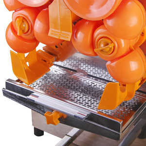 Máquina extractora de jugo, exprimidor de jugo de limón, naranja, cítricos, máquina de jugo de granada - Product Image 6