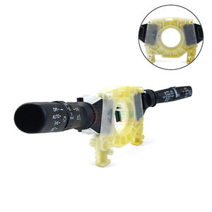 Piezas de automóvil interruptor de <span class=keywords><strong>señal</strong></span> de giro interruptor de dirección para JAC S3 T6 T8 T8 pro J2 J3 J4 J5 J7 J8 Js4 X200 Pick Up Refine - Product Image 5