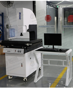 Machine de mesure vidéo CNC de haute précision, haute technologie, 6050, CMM, mesure par coordonnées - Product Image 2