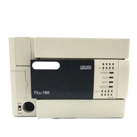 Controlador PLC Nuevo Original FX3U PLC FX3U-16MR/ES-A Placa PLC Módulo CNC