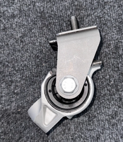 Support moteur avant droit AB39-6B032-AJ AB39-6B032-EG pour Ford Ranger 2.2 3.2 TDCi 2012-2015