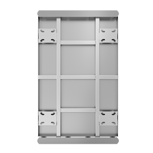 Chariot à main multifonctionnel 2 en 1 en acier, chariot à bras robuste, chariot à bras en bois - Product Image 6