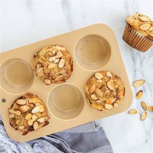 Plaque de cuisson espace empileur 2Pc Pizza <span class=keywords><strong>Pan</strong></span> gâteau étain jante Sandwich 7 grande lettre moule Mini casseroles en fonte aluminium tarte plat noir - Product Image 1