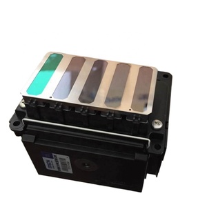 EPS0N Stylus bekas yang diperbarui Pro 4900 / 4910 / SC-P5000 P5050 P5070 Printhead - F198060/F198000-kondisi baik dengan uji - Product Image 5