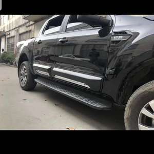 อุปกรณ์เสริมภายนอก<span class=keywords><strong>รถ</strong></span>ยนต์<span class=keywords><strong>ประตู</strong></span>ด้านข้างตัวหุ้มสำหรับ RANGER RAPTOR 2012 + - Product Image 6