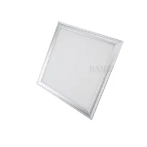 square ceiling rgb 60x60cm 30x120cm 60x120cm led panel lighting for office building