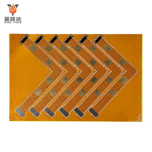 Thâm Quyến <span class=keywords><strong>PCB</strong></span> Chế Biến Nguyên Mẫu Tùy Chỉnh <span class=keywords><strong>PCB</strong></span> Ban <span class=keywords><strong>Flex</strong></span> Ban FPC Ban Điện Tử Maker <span class=keywords><strong>PCB</strong></span> - Product Image 4