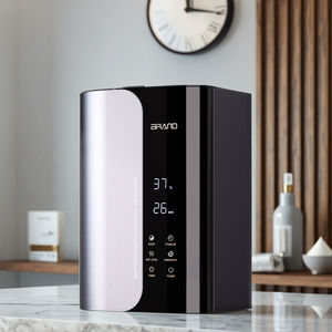 Mesin uap Nebulizador Inhaler Mesh, alat penyemprot ultrasonik USB portabel harga pabrik - Product Image 3