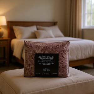 <b>Comforter</b> <b>Set</b> Pure Cotton Jacquard 12-Piece King Size Breathable Classic Home Bedding - Product Image 2