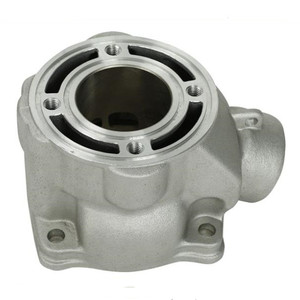 Kit de joint de cylindre de <span class=keywords><strong>moto</strong></span> AVT compatible avec Yamaha YZ80 YZ85, kit de cylindre de 47,5 mm - Product Image 2