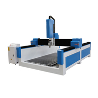 Router CNC para Grabado en Espuma EPS 1530 Hecho en China con Rotación de 4 Ejes, Máquina de Corte y Tallado Industrial Eficiente Hecha en China