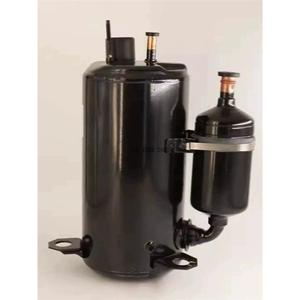 คอมเพรสเซอร์ทำความเย็น Haili รุ่น SG533QB1-A 24V สำหรับเปลี่ยนเครื่องปรับอากาศ - Product Image 2