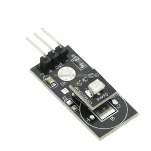 <span class=keywords><strong>Arduino</strong></span>に対応DC3-5V紫外線センサーモジュールUVM-30A紫外線検出モジュール - Product Image 2