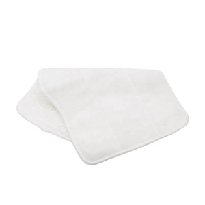 แผ่นม็อบทำความสะอาดสำหรับ <span class=keywords><strong>Xiaomi</strong></span> <span class=keywords><strong>deerma</strong></span> ZQ100 ZQ610 ZQ600<span class=keywords><strong>เครื่อง</strong></span><span class=keywords><strong>ดูด</strong></span><span class=keywords><strong>ฝุ่น</strong></span>แบบมือถือไม้ถูพื้นผ้าเศษผ้าแทนที่ - Product Image 2