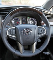 Tombol Kontrol Audio Mobil dan Cruise Control untuk Setir Toyota Innova, Jual Langsung dari Pabrik Produsen