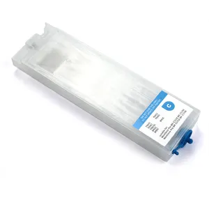 WINNERJET compatible lege refill inkt cartridge voor EPSON Workforce PRO WF-C5790 WF-C5290 WF-C5710 WF-C5210 printers