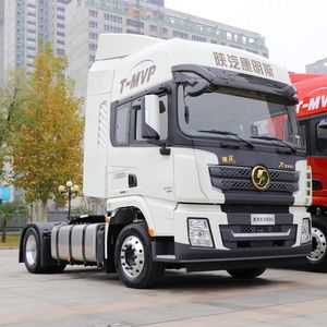 รถบรรทุก X3000 shacman 6x4ใหม่รถบรรทุก X3000รถบรรทุกน้ำมันดีเซลยูโร2 - Product Image 5