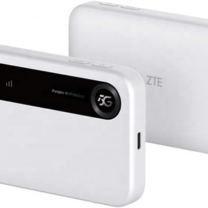 ปลดล็อคของแท้เราเตอร์ MiFi 5G แบบพกพา U50 ZTE พร้อม Wi-Fi 6 ZTE U50 WiFi มือถือ - Product Image 5