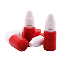 Bouteille d'encre de recharge 10 ml pour tampon encreur – Encre Flash pour tampon encreur