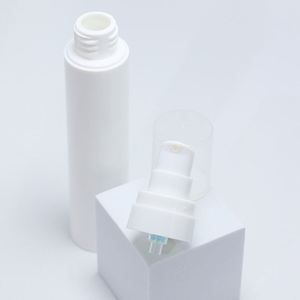 Custom Made Skincare <b>Bottles</b> Luxury Face <b>Oil</b> <b>Bottles</b> Cosmetic Skin Care Serum New Design Airless Pump <b>Bottle</b> 30ml 50ml - Product Image 2