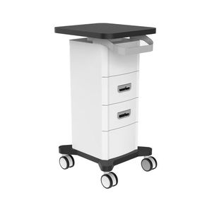 Multifunctional Beauty Salon Trolley Cart with Drawers for Medical and Beauty Instrument Storage - Product Image 2