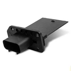 ฟอร์ด เอฟ 150 เอฟ 250 คูก้าตัวต้านทานโบลเวอร์ 3F2Z 18591 AA อะไหล่ทดแทนสำหรับรุ่นปี 2004 2014 - Product Image 1