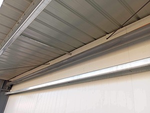 Kết cấu thép lợn nhà tùy chỉnh và bền trang trại xây dựng trang trại - Product Image 4