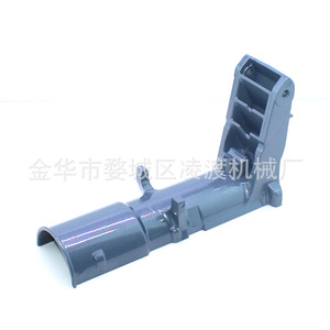 ขายึดมอเตอร์เรือยามาฮ่า รุ่น 68D-G3311-01-4D สำหรับเครื่องยนต์ 6 แรงม้า 4 จังหวะ อะไหล่ทดแทน - Product Image 2