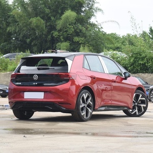 <span class=keywords><strong>ID3</strong></span> 2025 Volkswagen, Autos Nuevos, SUV de 5 Plazas, Autos Eléctricos, Vehículo de Nueva Energía, ID4, ID6 - Product Image 5