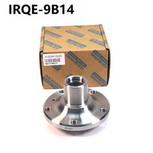 Unité de roulement de moyeu de roue avant IRQE-9B14 pour BMW 31203413226, pièce de rechange pour ensemble de tête d'essieu - Product Image 4